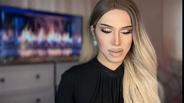 Ts glamxxxx online show from April 2026 12:02:02 AM