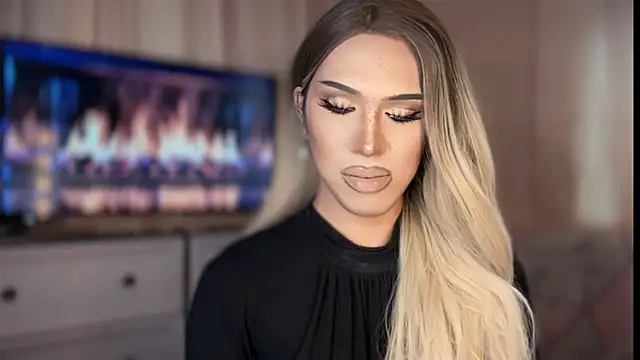 Ts glamxxxx online show from April 2026 02:51:02 AM