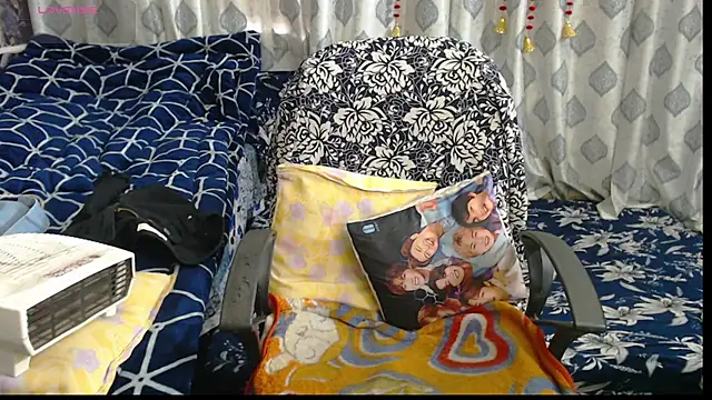 sexyrihana1 online show from December 2024 08:48:01 AM