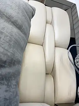 ALISSON FOXXX1 online show from September 2025 08:54:02 PM