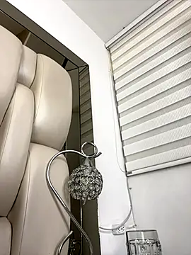 ALISSON FOXXX1 online show from October 2025 10:55:02 PM