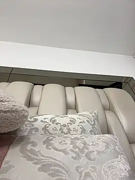 ALISSON FOXXX1 online show from January 2026 10:56:02 PM