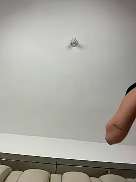 ALISSON FOXXX1 online show from February 2026 10:55:01 PM