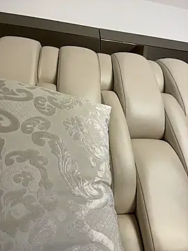 ALISSON FOXXX1 online show from March 2026 09:28:01 PM