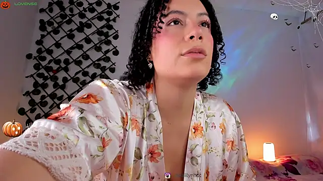 cailynhot online show from October 2025 08:36:02 PM