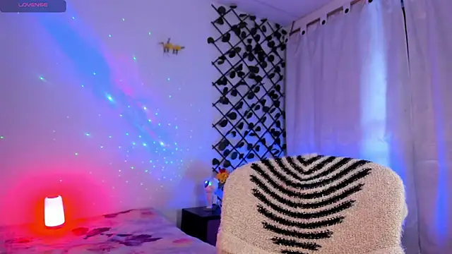 cailynhot online show from July 2026 11:06:02 PM