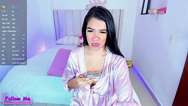 Snapshot of sheirysex_ chatting on March 2025 02:48:01 AM sheirysex  online show from March 2025 02:48:01 AM