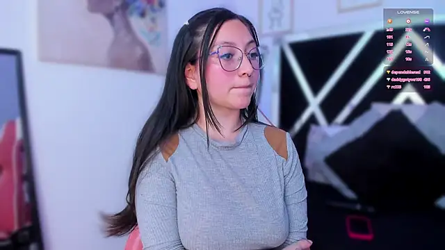 lucy neil online show from February 2025 01:05:02 AM