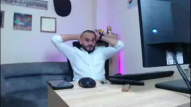 cowboyht online show from March 2026 06:41:03 AM