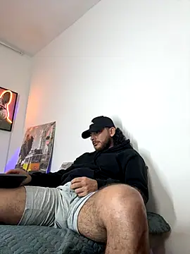 tuyo1995 online show from November 2025 03:27:01 AM