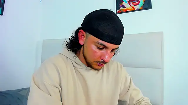 tuyo1995 online show from January 2026 05:27:02 PM