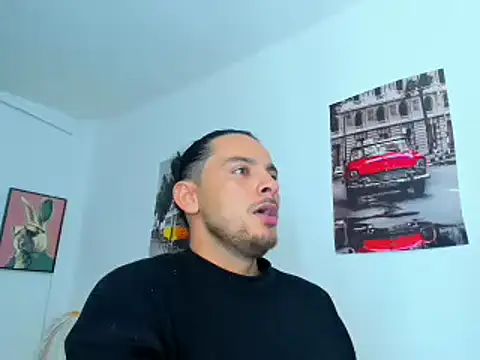 tuyo1995 online show from April 2026 10:46:02 PM