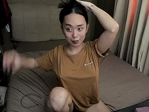 MissAyaCollins online show from April 2026 12:46:02 AM