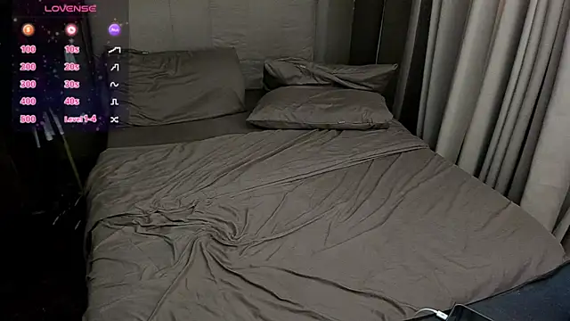 MissAyaCollins online show from April 2026 04:37:01 AM