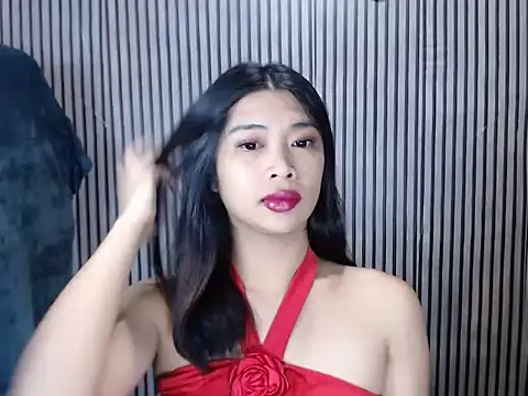 Maria-Moore online show from October 2025 04:51:01 PM