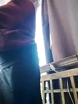 Lady  Maria online show from January 2025 09:43:02 AM