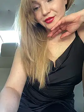 Lady  Maria online show from February 2026 11:22:02 AM