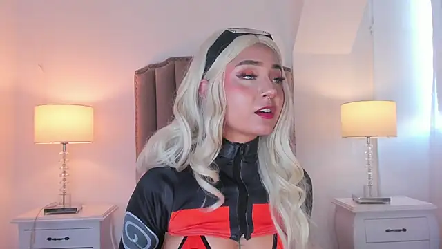 Emma Torres   online show from April 2026 12:20:02 PM