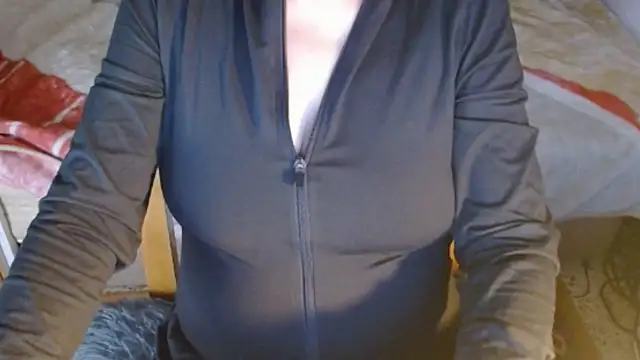 MysteryLadyxXx online show from May 2026 11:43:02 PM