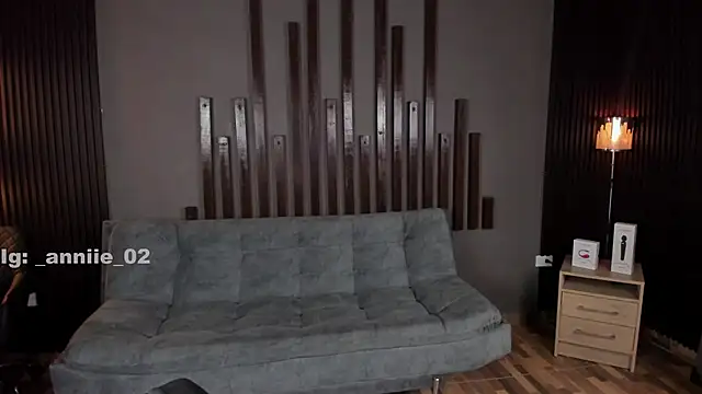 annie barozzi online show from February 2025 04:42:02 PM