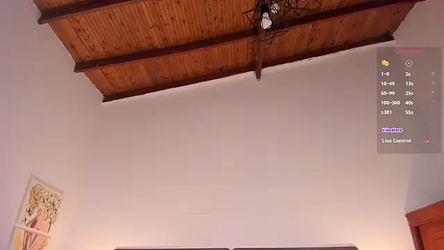 annie barozzi online show from March 2025 01:40:01 PM