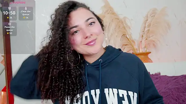 Snapshot of merida_bell18 chatting on June 2026 03:15:02 AM merida bell18 online show from June 2026 03:15:02 AM
