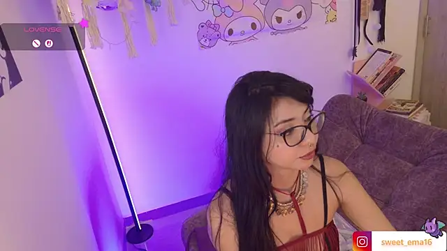 Loving Ema 1 online show from April 2026 06:32:02 PM