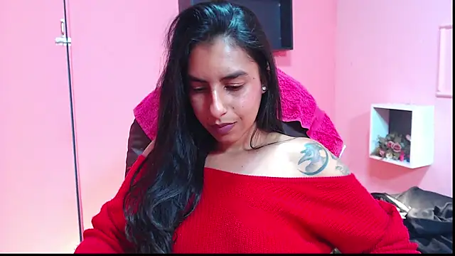 Desipleasure online show from February 2025 02:15:01 AM