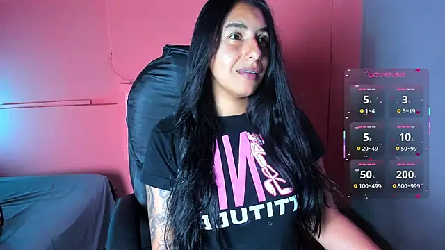 Desipleasure online show from November 2025 05:30:01 PM