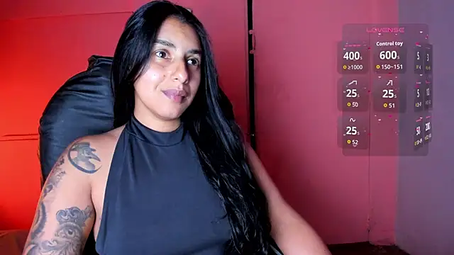 Desipleasure online show from January 2026 08:23:02 PM