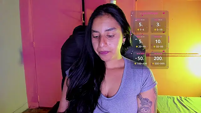 Desipleasure online show from February 2026 07:58:02 PM