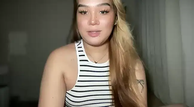 MissCataleyaxxx online show from January 2025 12:05:01 PM
