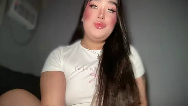 MissCataleyaxxx online show from February 2026 01:42:01 AM