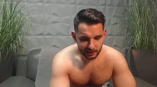 Antoniodiamond online show from March 2025 08:21:02 PM