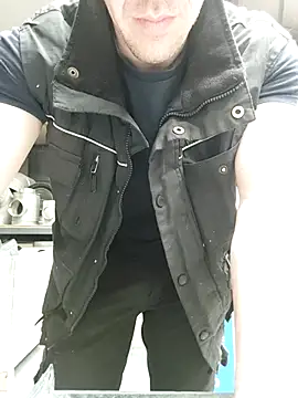 Xcoquinx online show from February 2025 01:06:01 PM