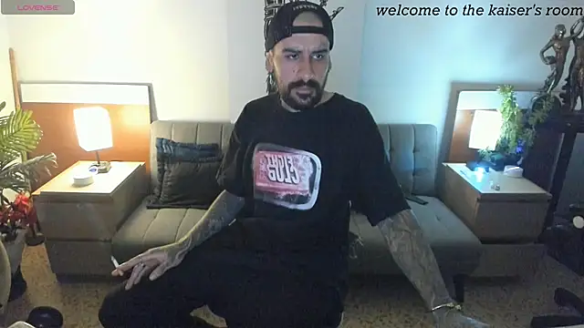 kaiser679  online show from March 2026 02:06:02 AM