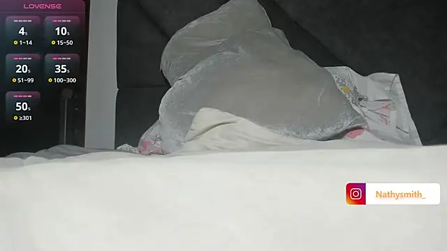 nathysmithxx online show from April 2026 02:51:02 AM