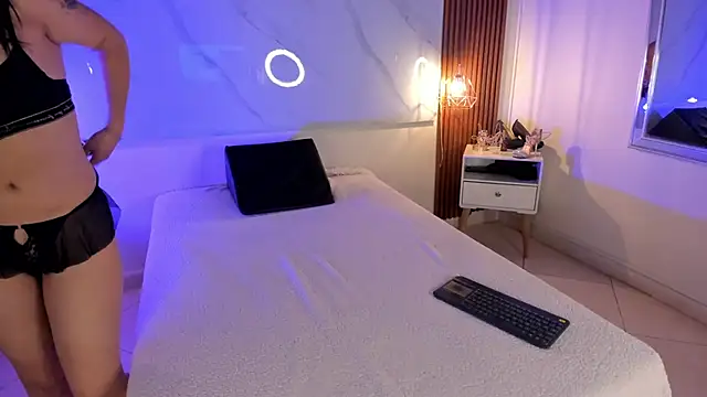 Gin Zc online show from December 2024 03:36:01 AM