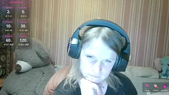 Kathlyn Heath online show from May 2026 08:04:02 PM