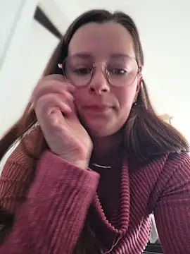 Snapshot of Amai_Live chatting on April 2026 02:56:02 PM Amai Live online show from April 2026 02:56:02 PM