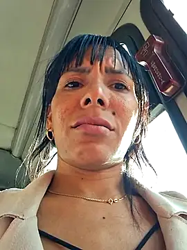 Doll Loren online show from February 2025 09:53:02 PM