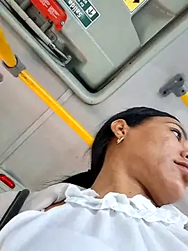 Doll Loren online show from October 2025 02:02:01 PM