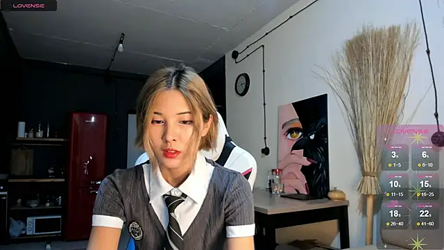 cho nando online show from January 2025 12:47:02 PM