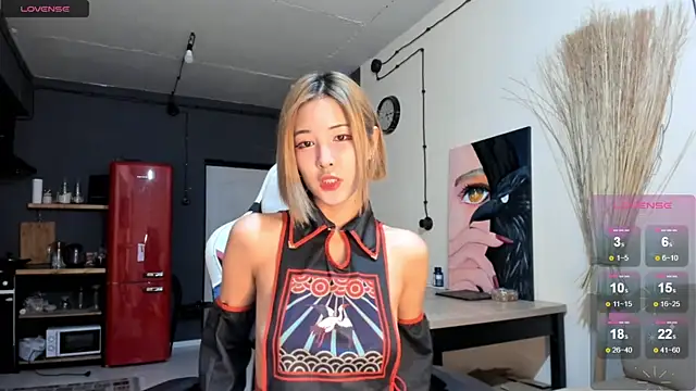 cho nando online show from January 2025 02:08:02 PM