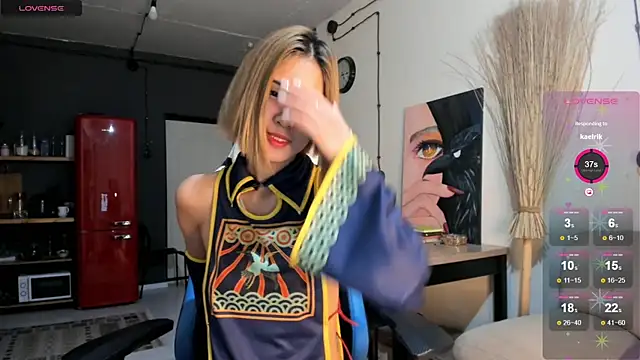 cho nando online show from January 2025 01:13:01 PM