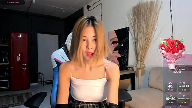 cho nando online show from February 2025 01:55:01 PM