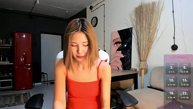 cho nando online show from March 2025 02:10:02 PM