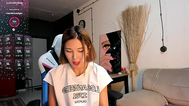 cho nando online show from March 2025 02:23:02 PM