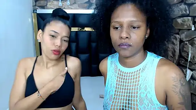 lizeth keilyn online show from December 2024 01:33:01 PM