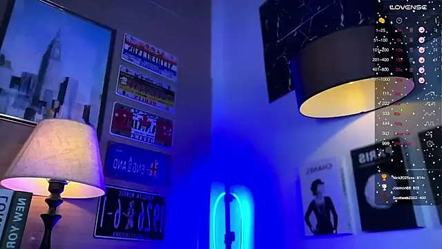 sassymarylou online show from March 2025 01:38:02 PM